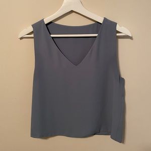 Aritzia Babaton Murphy Blouse